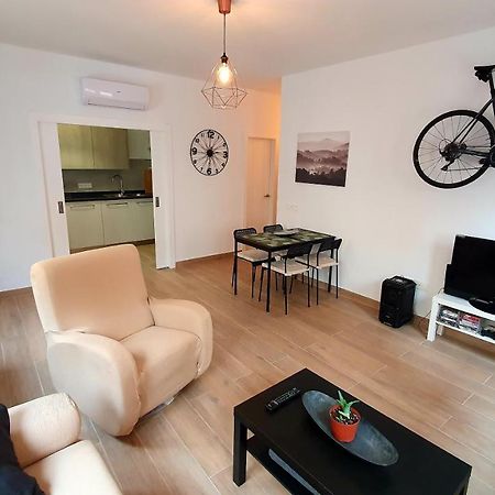 Awesome Home In The Picturesque City Of Ronda. Eksteriør billede