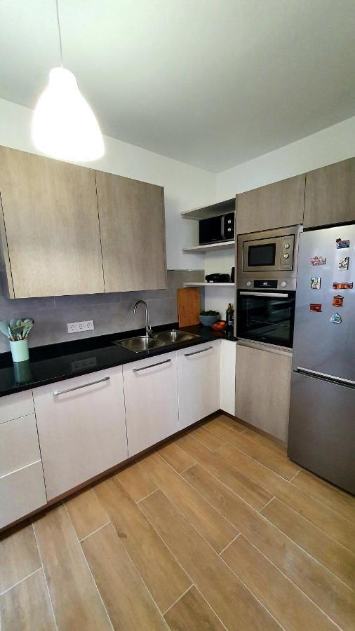 Awesome Home In The Picturesque City Of Ronda. Eksteriør billede