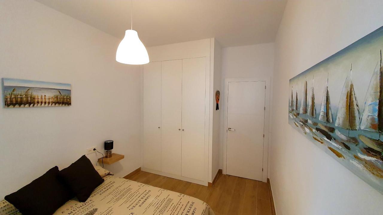 Awesome Home In The Picturesque City Of Ronda. Eksteriør billede