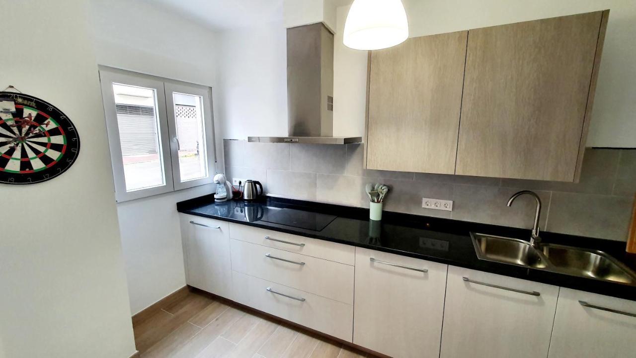 Awesome Home In The Picturesque City Of Ronda. Eksteriør billede