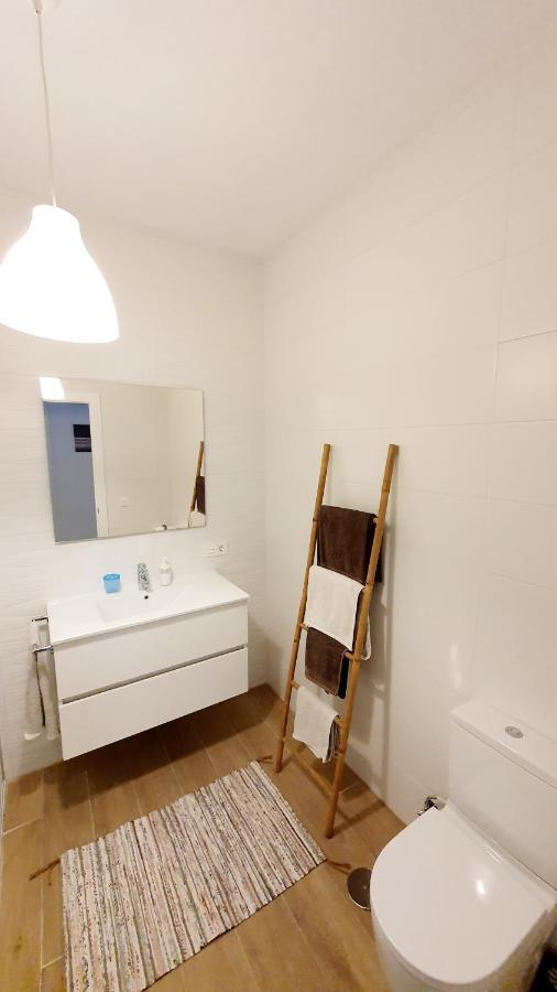 Awesome Home In The Picturesque City Of Ronda. Eksteriør billede