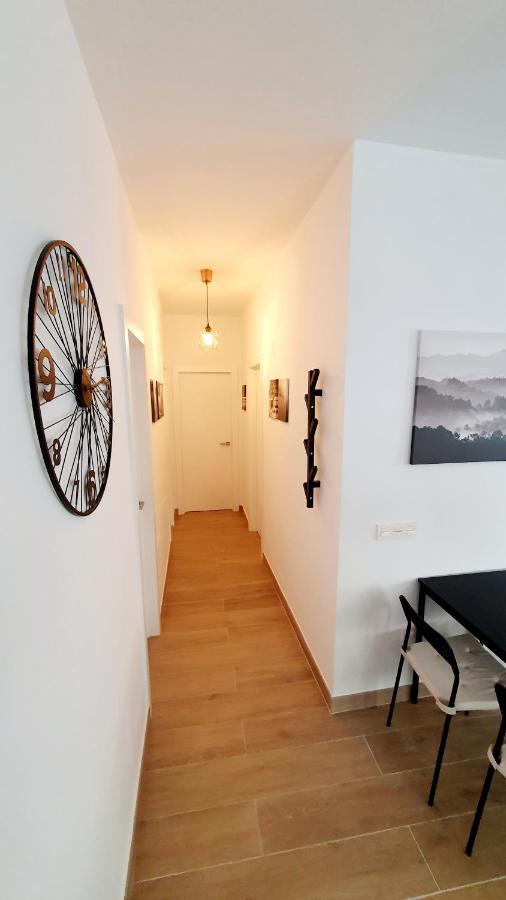 Awesome Home In The Picturesque City Of Ronda. Eksteriør billede
